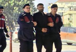 Uyuşturucu sevkiyatı yapan şüpheli, takiple yakalandı