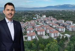 Bakan Kurum: 500 bin sosyal konutumuz sizleri bekliyor