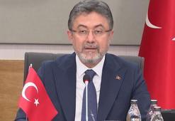 Bakan Yumaklı: Türkiye ile Kamboçya arasındaki ticaret hacmi, son yıllarda istikrarlı bir artış gösterdi