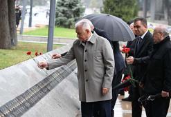 TDT Aksakallar Heyeti Başkan Yıldırım, Azerbaycan’da