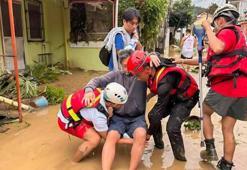 Filipinler’de Kalmaegi Tayfunu nedeniyle 26 kişi hayatını kaybetti