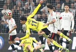 Fenerbahçe orta sahasında Alvarez’den güçlü oyun