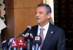 Özgür Özel, Türk Eczacılar Birliği müzesinin açılışını yaptı