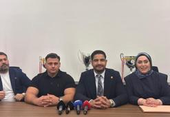 CAS, milli güreşçi Rıza Kayaalp'in 4 yıllık men cezasını kaldırdı