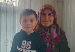 Kastamonu'da kaybolan anne ve 5 yaşındaki oğlu aranıyor