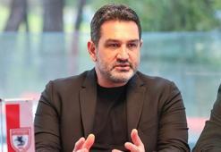 Samsunspor İcra Kurulu Üyesi Soykan: 12’inci adamla Avrupa’da başarıya koşacağız