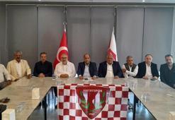 Hatayspor'da Hugo Almeida ile yollar ayrıldı