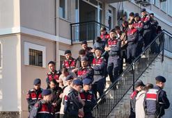 7 ilde sahte borsa uygulamasıyla dolandırıcılığa 12 tutuklama