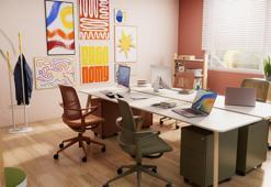 Nurus'dan ofis hikayelerinin eşlik ettiği yeni reklam filmi