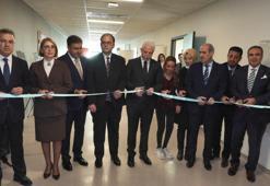 Başakşehir Çam ve Sakura Şehir Hastanesi'nde 'Hastane Sınıfı' açıldı