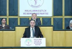 DEM Parti'li Bakırhan: Kobani davasında arkadaşlarımızın suçsuzluğu netleşmiştir