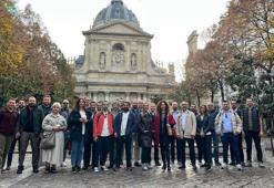 Sorbonne Executive MBA İstanbul programının 2026 kayıtları başladı