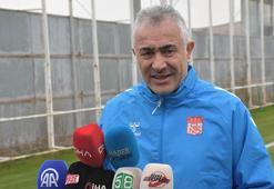 Mehmet Altıparmak: Manisa maçı final niteliğinde