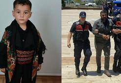 4 yaşındaki Enes’in ölümüne neden olan sürücüye 3 yıl 4 ay hapis cezası