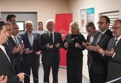 Başakşehir Devlet Hastanesi'nin Yoğun Bakım Ünitesi hizmete açıldı