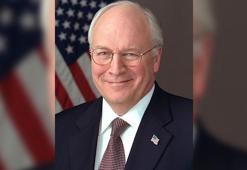 Eski ABD Başkan Yardımcısı Dick Cheney hayatını kaybetti