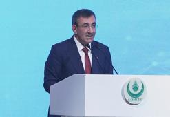 Cevdet Yılmaz: İslam ülkeleri arasındaki ekonomik entegrasyon daha da güçlendirilmeli