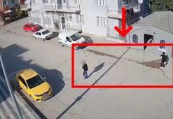 Kendini polis olarak tanıtıp dolandıran şüpheli yakalandı