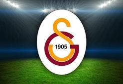 Galatasaray’ın Ajax maçı kamp kadrosu açıklandı