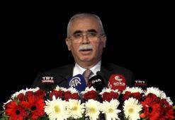 AYM Başkanı Özkaya: 2012'den beri yapılan bireysel başvuru sayısı 703 bin 382'dir