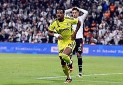 Jhon Duran: En kısa sürede en iyi formuma ulaşmak istiyorum