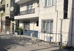 Çöken binanın ardından Gebze ve Darıca’da 25 bina, 31 iş yeri ve 79 bağımsız birim mühürlendi