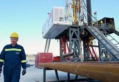 Ağabeyinin şehit olduğu Gabar Dağı'nda petrol üretiminde çalışmaya başladı