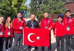 Milli güreşçiler, ilk kez Pankration Branşında yarışacak