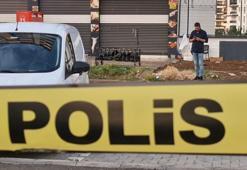 Kasap dükkanında silahlı kavga: 2 ölü, 2 yaralı