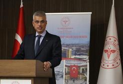 Bakan Memişoğlu, e-Devlet üzerinden organ bağışında bulundu