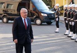 Bakan Güler, Konya'da