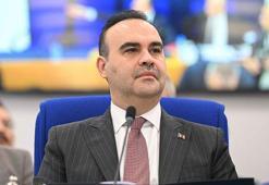 Bakan Kacır: Organize Sanayi Bölgelerinde, 250 bin vatandaşımıza istihdam sağlayacak 6 bin fabrikanın inşa süreci devam ediyor