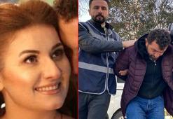 Eski çalıştığı apartmanda oturan kadını öldüren görevliye müebbet hapis