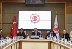 Komisyon Başkanı Kasapoğlu: Tüm yapılan hizmetlerin engelsiz olmasından yanayız