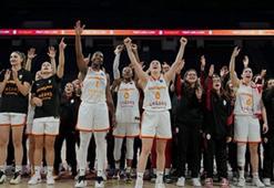 Galatasaray Çağdaş Faktoring - Flammes Carolo Basket: 77-73