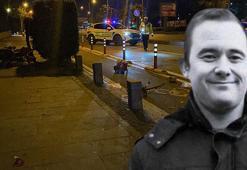 Motosiklet kazasında yaralanan yaya tedavi gördüğü hastanede yaşamını yitirdi