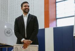 New York’ta belediye başkanlığı seçimini Mamdani kazandı