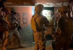 41 ilde silah ve mühimmat kaçakçılığı operasyonu: 135 gözaltı