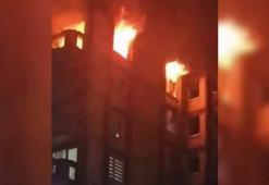 Bosna Hersek'te huzurevinde yangın: 11 ölü, 38 yaralı