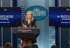 Beyaz Saray: ABD Başkanı Trump, Suriye Cumhurbaşkanı Şara ile görüşecek