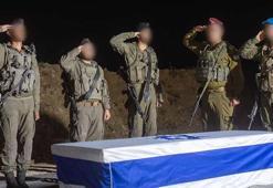 Hamas, Gazze'deki İsrailli bir esirin cesedini daha Kızılhaç'a teslim etti