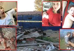 Yangında 5 çocuğu ölen anneye neticeyi öngörmesi mümkün olmadığı için ceza verilmemiş