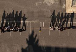 Sağlıklı nesiller için okulda spor günü