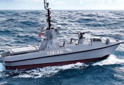 CANiK, TRAKON LITE’ın Türk Deniz Kuvvetleri envanterine girdiğini duyurdu
