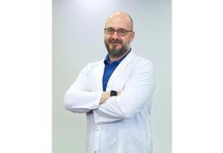 Uzmanı çocukluk çağında belde leke veya tüylenmeye karşı uyardı