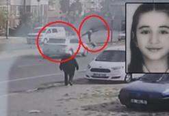 Otomobilin çarptığı 14 yaşındaki Buğlem Berra öldü