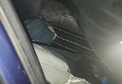 Otomobilinde 5 kilo metamfetamin ele geçirilen emekli polis, gözaltına alındı