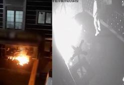 Kağıthane’de kadını darbedilmekten kurtaran esnafın dükkanını ateşe verdi; takip sonucu yakalandı