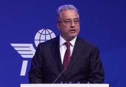 Ahmet Bolat: Küresel havacılığın gelişimine katkı sunmaya devam edeceğiz