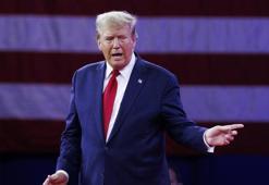 Trump'tan seçim değerlendirmesi: Ben aday değildim